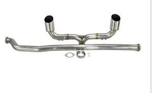Engine - Exhaust - ISO for a ets v3 extreme evo x - New or Used - 2010 to 2014 Mitsubishi All Models - Glendale, AZ 85308, United States