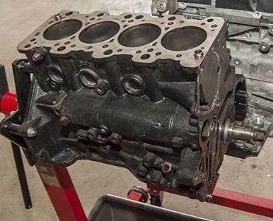 Engine - Internals - Evo 8/9 part out - Used - 2003 to 2006 Mitsubishi Lancer Evolution - Palatine, IL 60074, United States