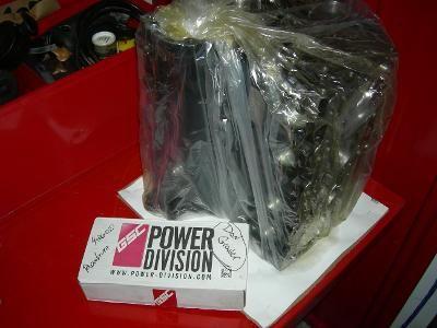 Engine - Complete - Evo IX Short Block 2.3 - New - Clearfield, PA 16871, United States