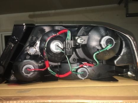 Engine - Intake/Fuel - Evo Performance Parts - JDM-BOV-Control Arms-Tial - Used - 0  All Models - Fairfax, VA 22033, United States