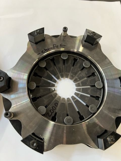 Miscellaneous - Evo 8/9 parts - New - 2003 to 2006 Mitsubishi Lancer Evolution - 0  All Models - Middletown, DE 19709, United States