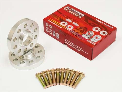 Steering/Suspension - WTB 10 MM Ichiba Spacers for 8/9/X - New or Used - 2003 to 2006 Mitsubishi Lancer Evolution - Lawrenceville, GA 30044, United States