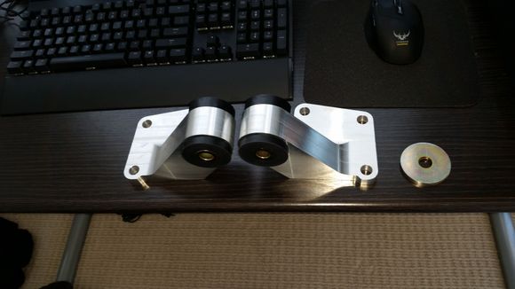 From a Billet block to Aluminum Perfection