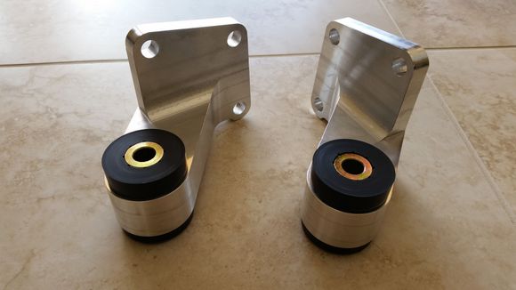 Again, very well manufactured and even.