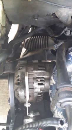 My DIY fix