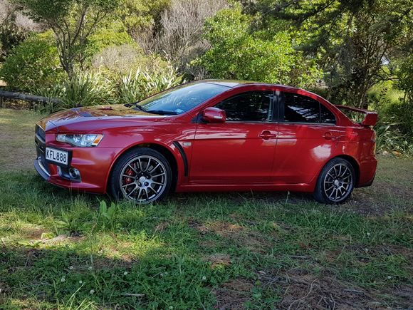 As purchased in November 2016