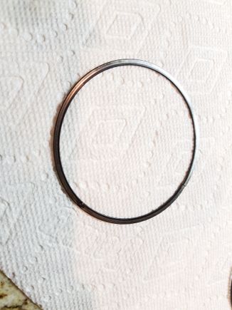 Unknown 6th ring.