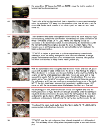 ^Step 48 ~ Step 54