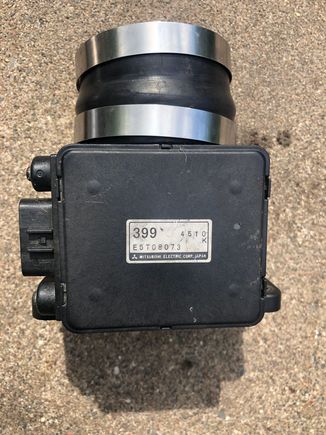 Won’t come with coupler