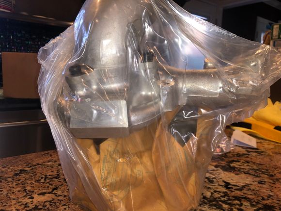 Never opened, still brand new!