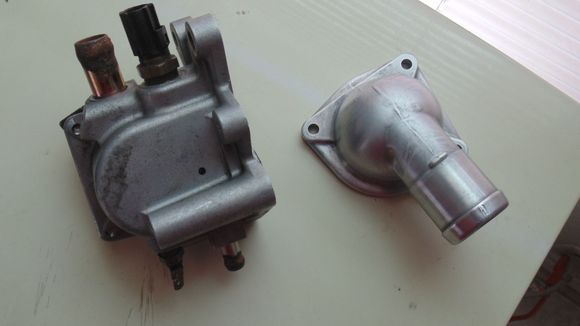 Already started with the 320 wet sand- 1500 wetsand