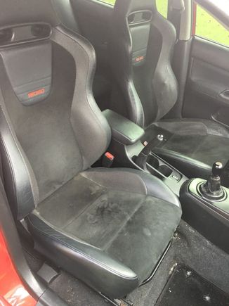 IX interior