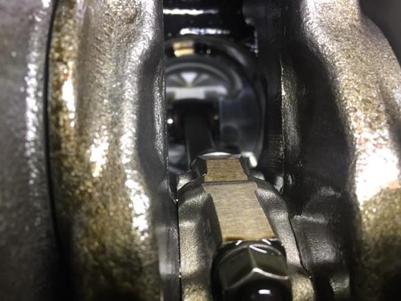 Aftermarket piston stock rods 2