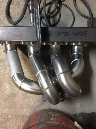 A peek shot for now.