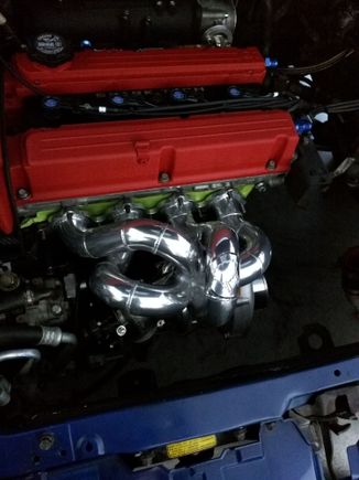 Fitment