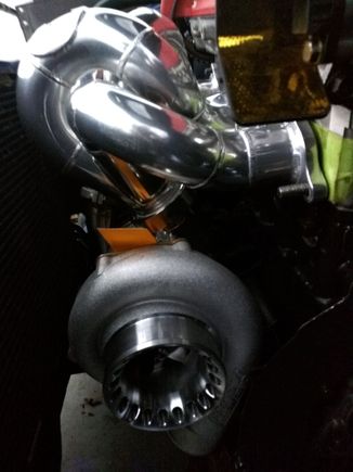 Fitment