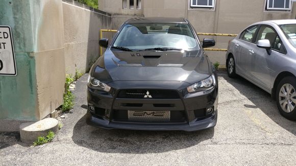 Looking Clean in the Summer