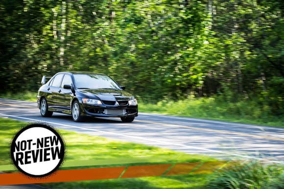 My car featuring in Jalopnik's review by Will Clavey