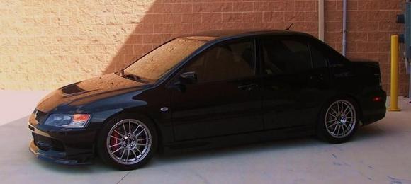 Wingless Evo 2