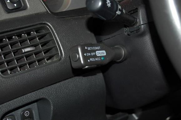 Rostra Cruise Control Stalk