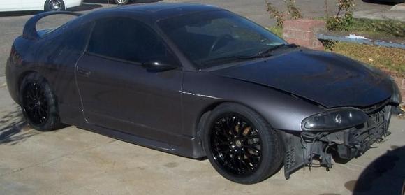 front, without FMIC.