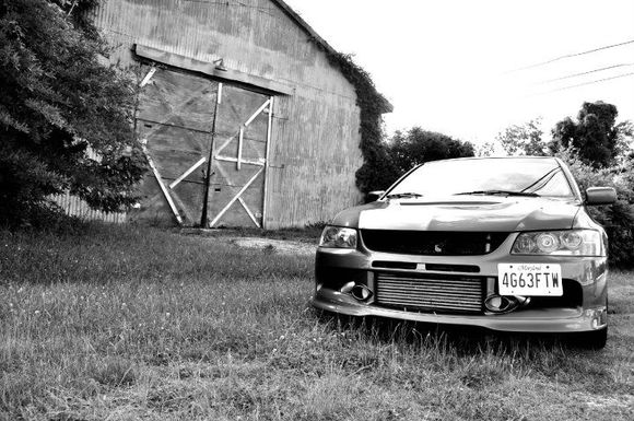 She loves it when I take her pic :)