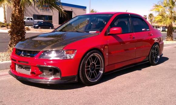 11/1/10....car is complete now....