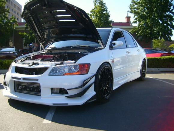 VoltexEvo8