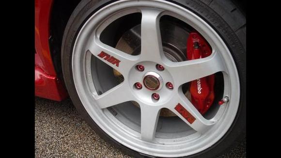 wheels