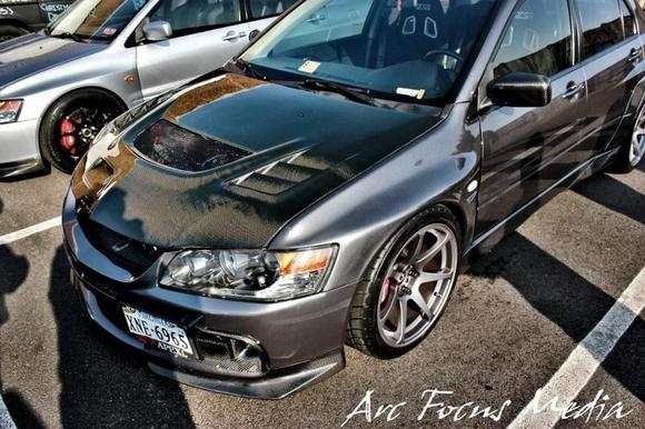 Wide Evo 9 5