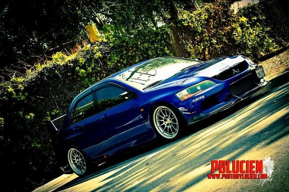 Formula D Tech day SoCal #2