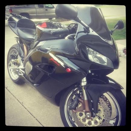 05 CBR 1000RR
