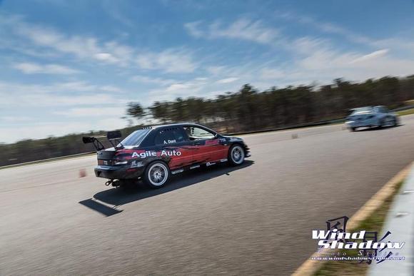 NASA NE 2014 Season Opener