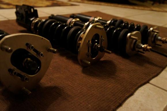 Shocks4