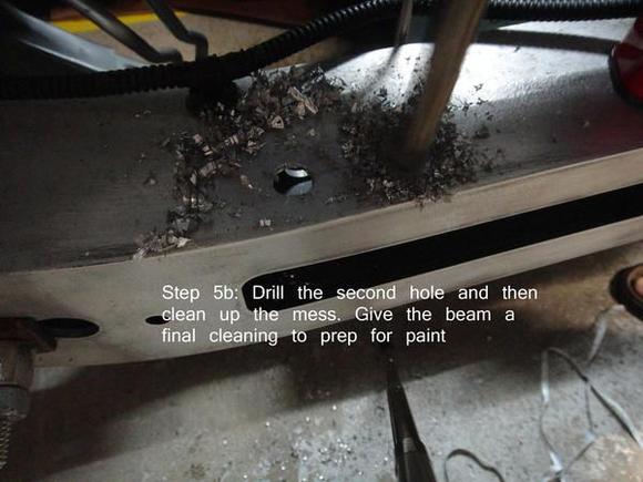 Step 5b