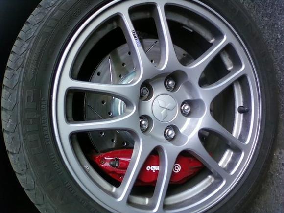Brembo