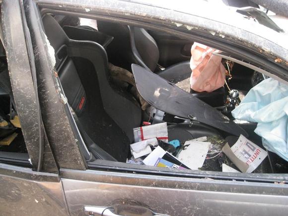 passenger side