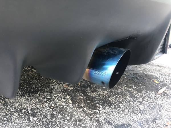 2011 Mitsubishi Lancer Evolution - 2011 Mitsubishi Evolution GSR - Used - VIN JA32W8FV6BU027304 - 67,000 Miles - 4 cyl - AWD - Manual - Sedan - Gray - Sunrise, FL 33351, United States
