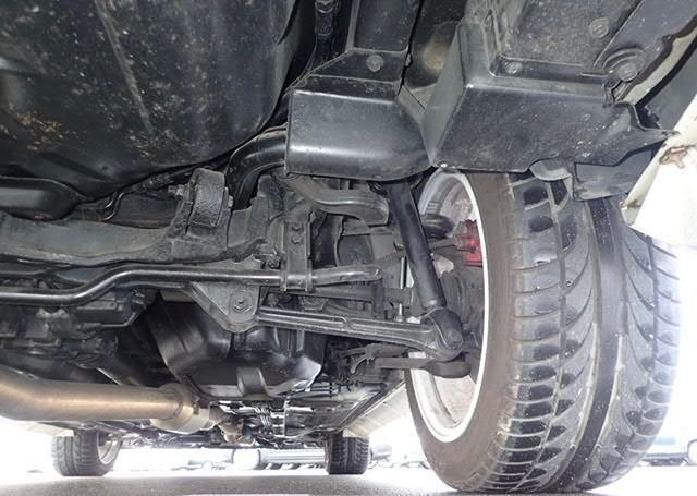 1998 Mitsubishi Lancer Evolution - 1998 Mitsubishi Lancer Evolution V GSR LOW MILEAGE - Used - VIN CP9A-0002670 - 36,800 Miles - 4 cyl - AWD - Manual - Sedan - White - Rye, NY 10580, United States