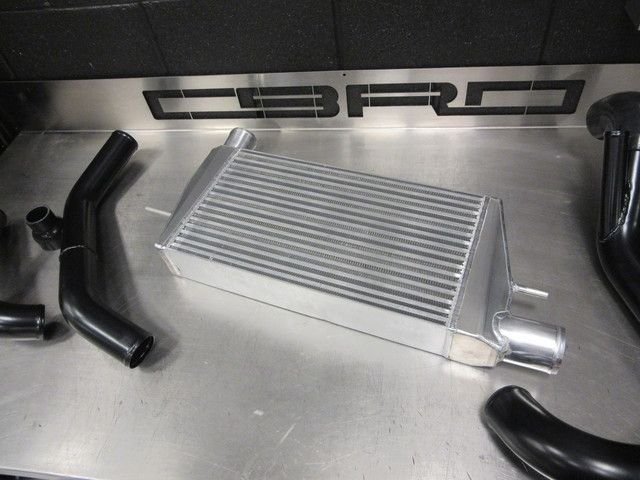 Engine - Power Adders - WTB: Looking for a CBRD Intercooler - New or Used - 2008 to 2015 Mitsubishi Lancer Evolution - Tucson, AZ 85719, United States