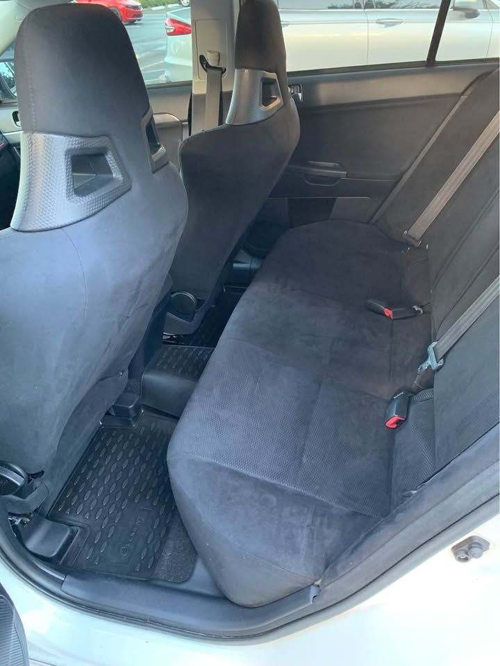 2010 Mitsubishi Lancer Evolution - 2010 Lancer Evolution SE 76k Miles - Used - Fort Worth, TX 76244, United States