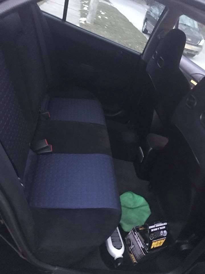 2003 Mitsubishi Lancer Evolution - 03 Evo 8. STM FF 6262, Buschur 2.4 fully built - Used - VIN JA3AH86F43U122847 - 80,000 Miles - 4 cyl - AWD - Manual - Webb City, MO 64870, United States