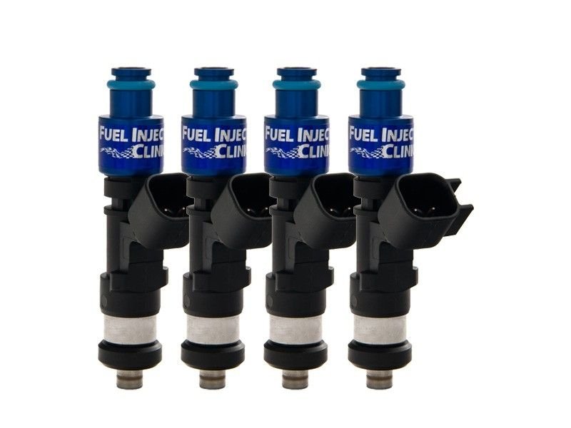 Engine - Internals - WTB 1200-2200cc injectors - New or Used - 2006 Mitsubishi Lancer Evolution - Cerritos, CA 90703, United States
