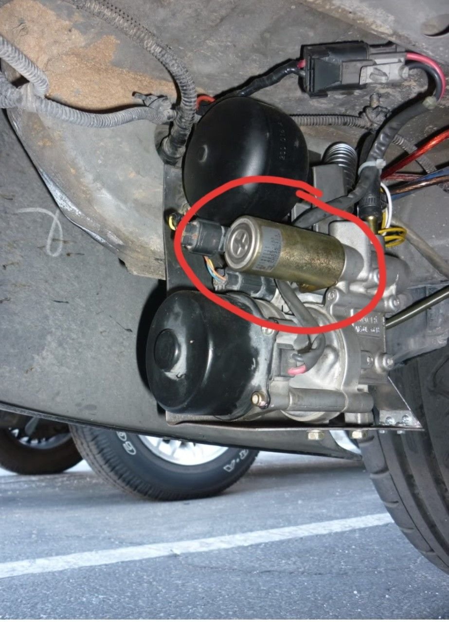 Drivetrain - WTB: 2006 EVO 9 ACD Pump Solenoid - New or Used - 2006 Mitsubishi Lancer Evolution - Doral, FL 33122, United States