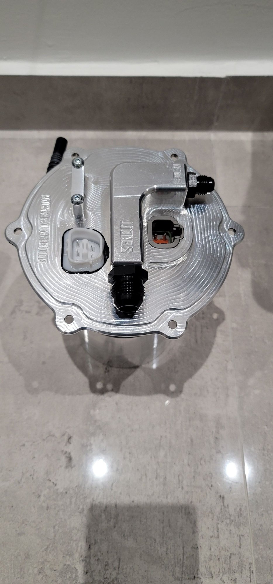 Engine - Complete - New parts- Full Race Turbo Kit, GSC S2 Cams, Bulletproof Fuel Sys. ARP - New - 0  All Models - Puerto Rico