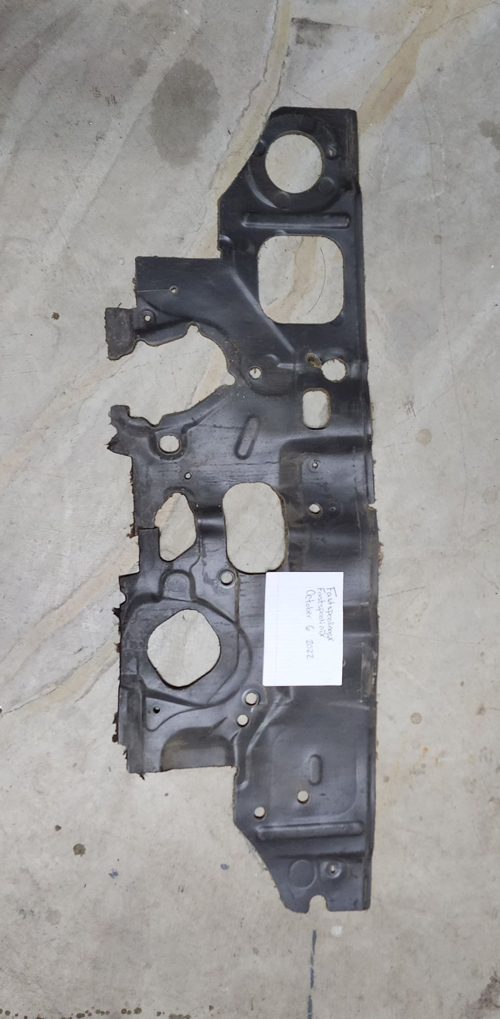 2006 Mitsubishi Lancer Evolution - Evo 8/9 parts - Eatonville, WA 98328, United States