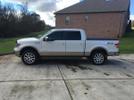 2014 Ford F150 King Ranch 2014 Ford F150 King Ranch