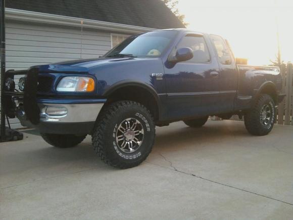 cooper tires 3