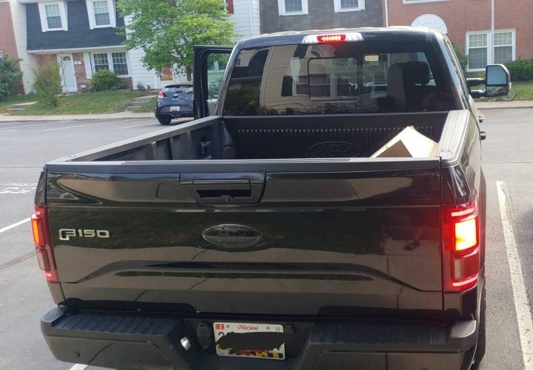 2015 Ford F150 Mini Raptor Build - Ford F150 Forum - Community of Ford ...