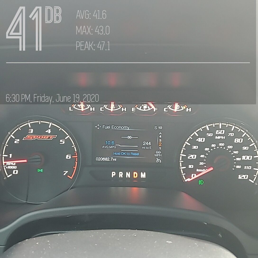 Quiet and high flow exhaust completed! Page 3 Ford F150 Forum